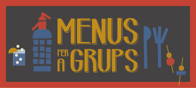 menusgrup